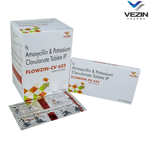 FLOWZIN-CV-625