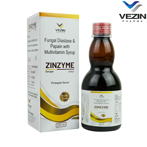 ZINZYME