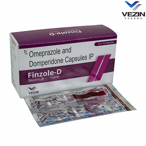 FINZOLE-D