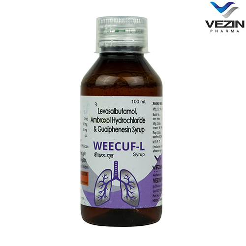 WEECUF-L